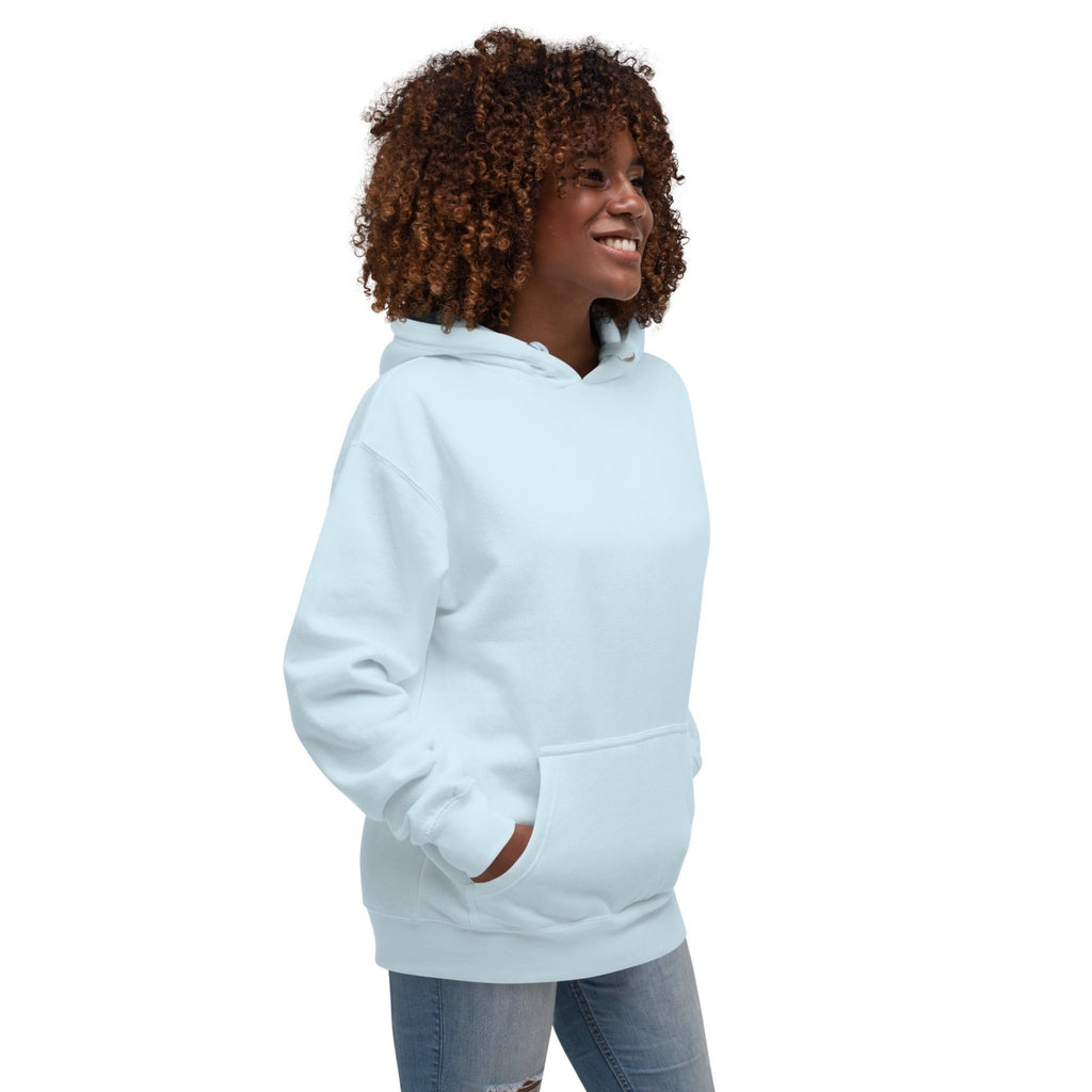 Vital Glow Hoodie - Vital glow fit