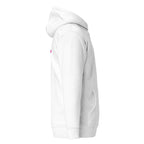 Vital Glow Hoodie - Vital glow fit