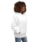 Vital Glow Hoodie - Vital glow fit