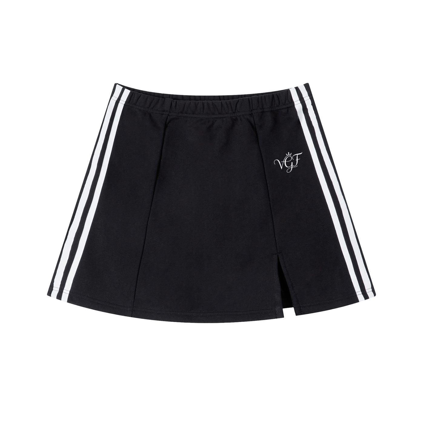 Polo-Skirt Bundle – Women's Athletic Set | Vital Glow Fit"
