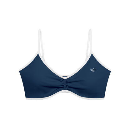 Sacred Leggings & Sport Bra gym set