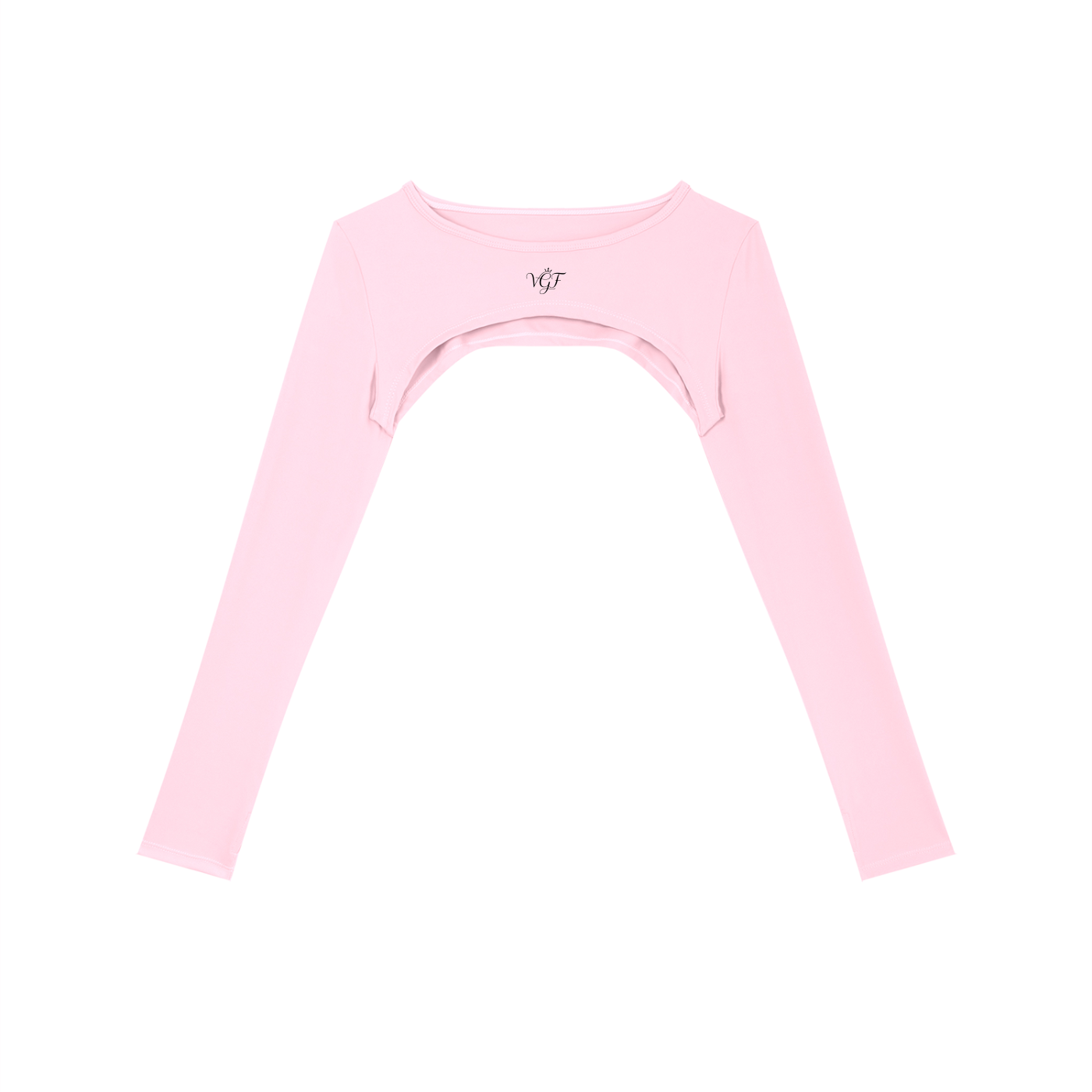 Vina Shrug & Bra Set