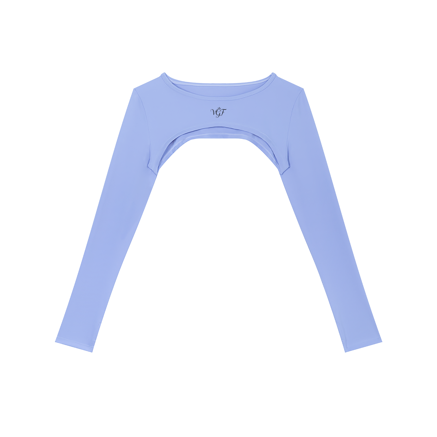 Vina Shrug & Bra Set
