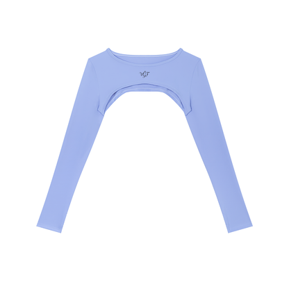 Vina Shrug & Bra Set