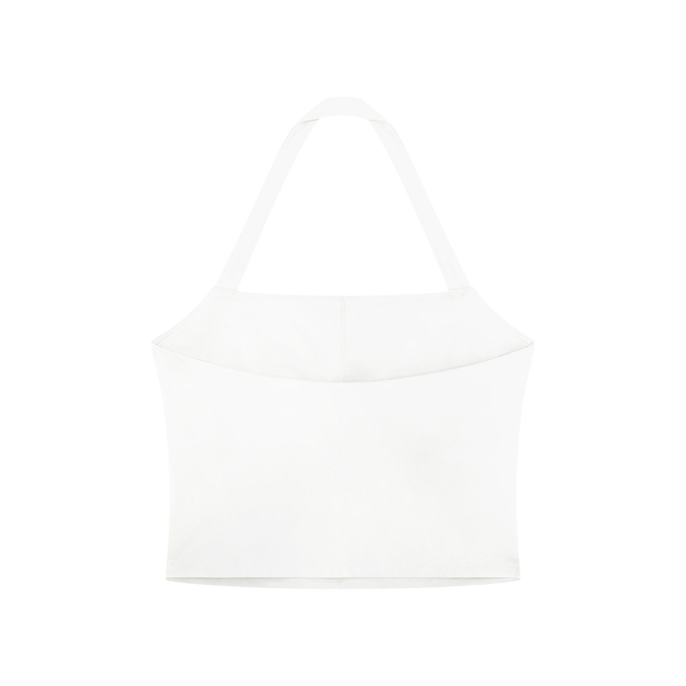 Vina Women's Halter Crop Sports Bra