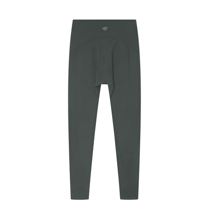Divine Women's High-Rise Ankle-Length Leggings