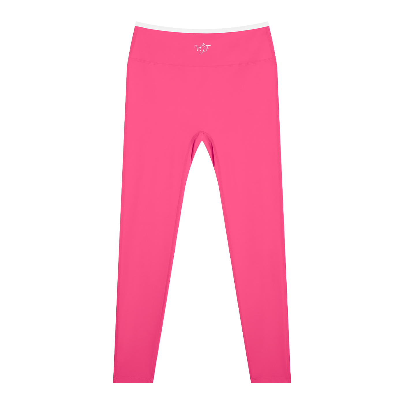 Sacred Women's High-Waisted Yoga Legging