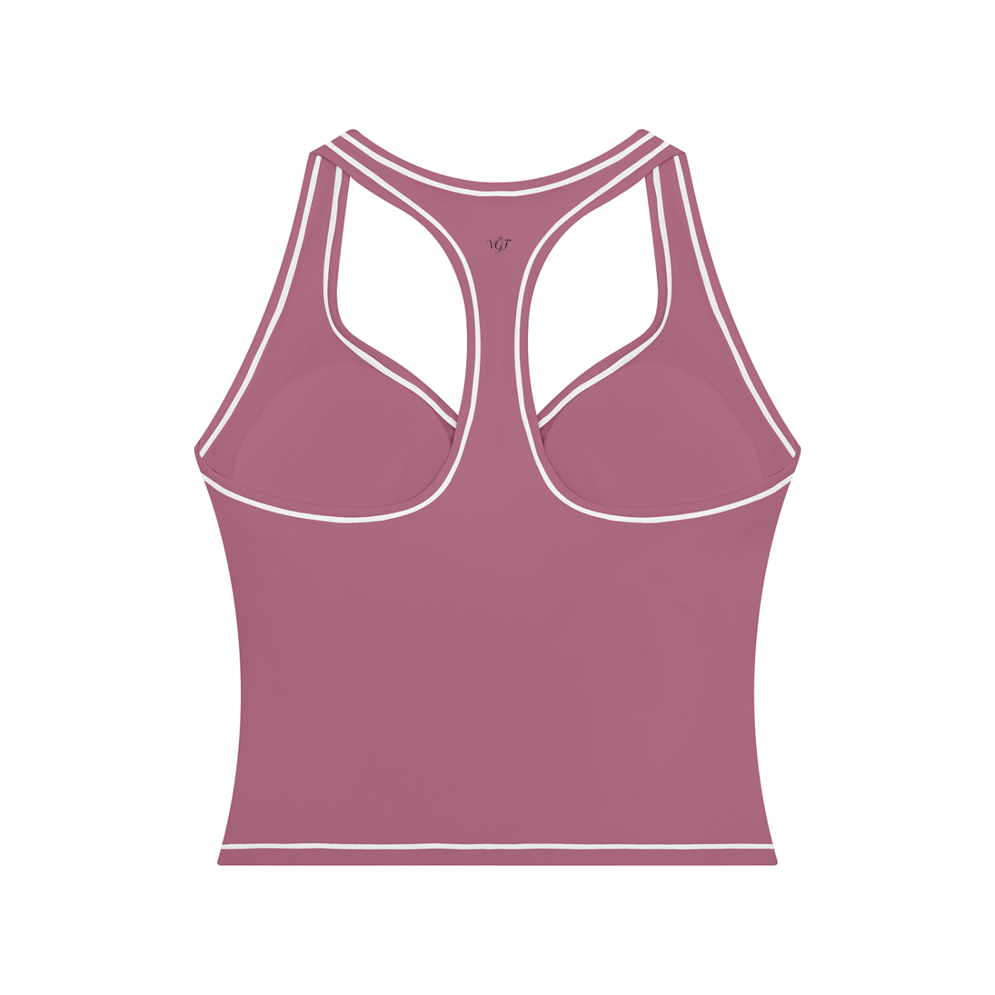 Women’s Topstitching Yoga Tank Top ODMPOD