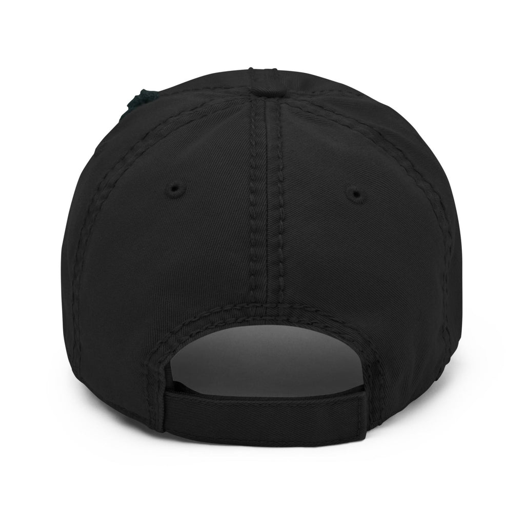 VGF Daddy hat - Vital glow fit
