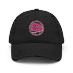 VGF Daddy hat - Vital glow fit