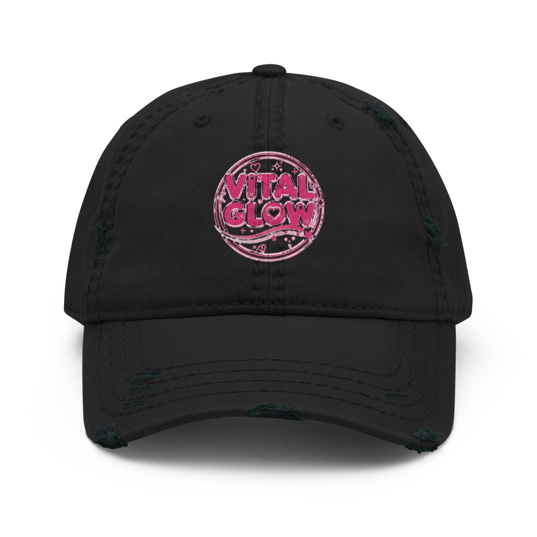 VGF Daddy hat - Vital glow fit