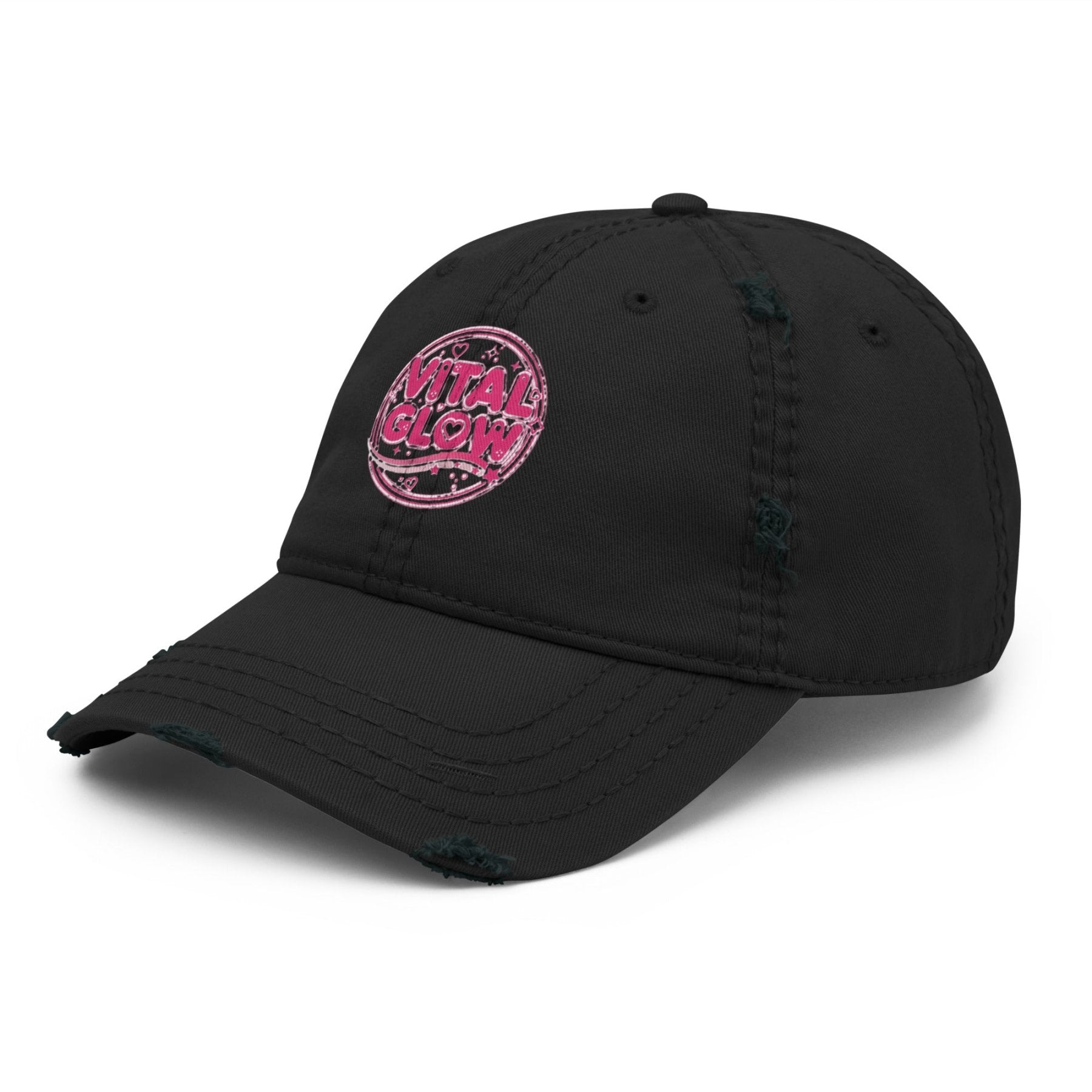 VGF Daddy hat - Vital glow fit