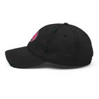 VGF Daddy hat - Vital glow fit