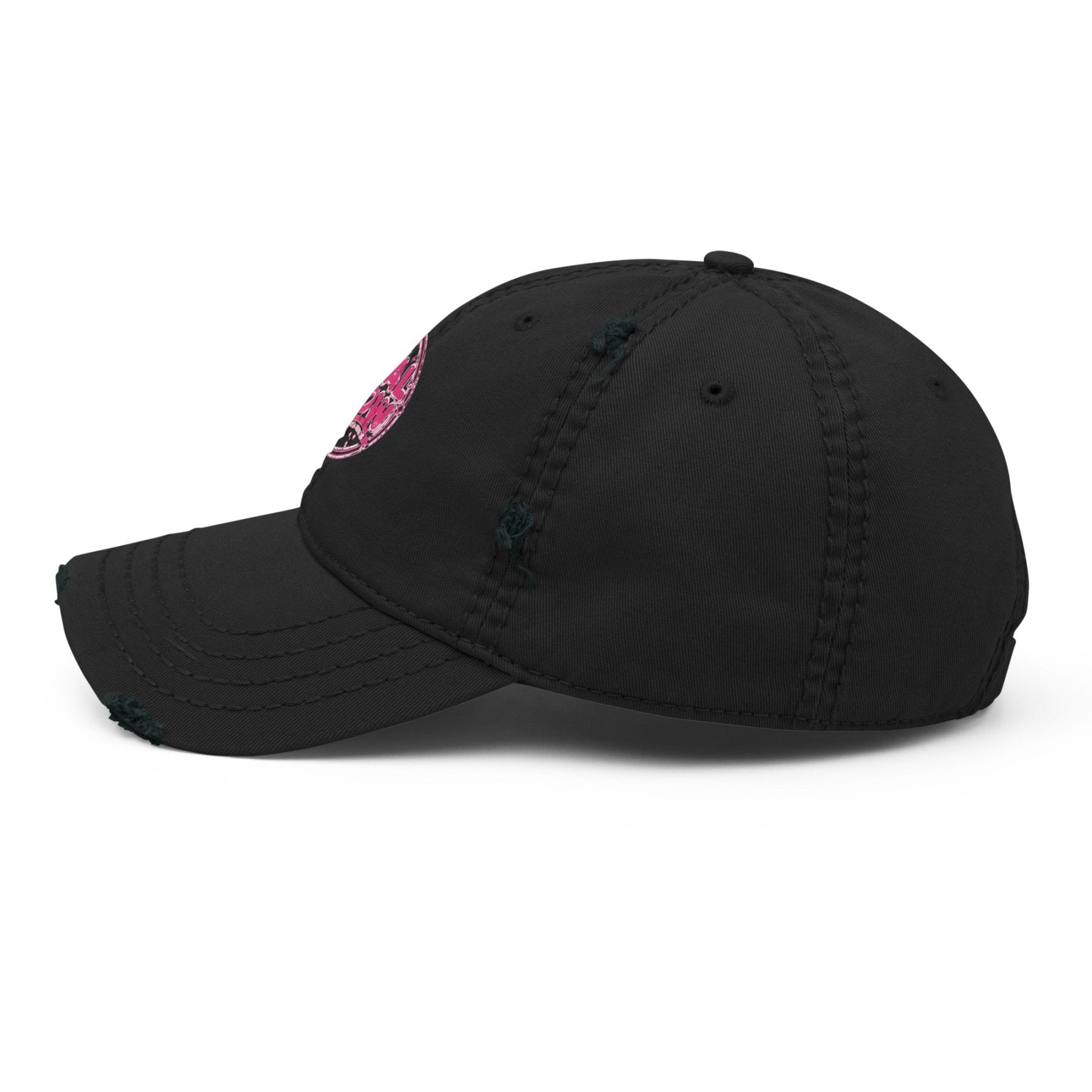 VGF Daddy hat - Vital glow fit