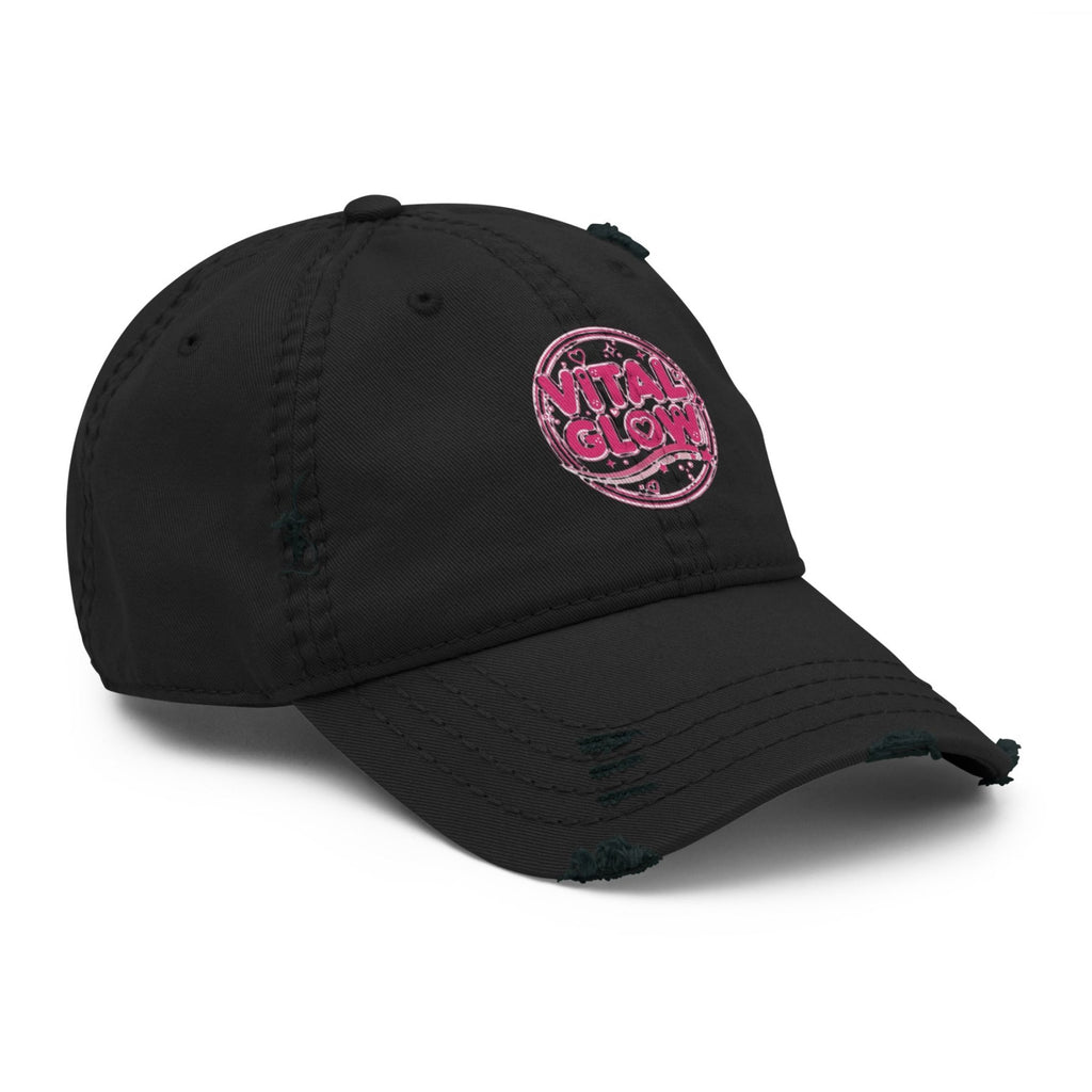 VGF Daddy hat - Vital glow fit