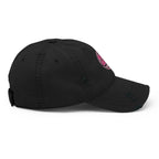 VGF Daddy hat - Vital glow fit
