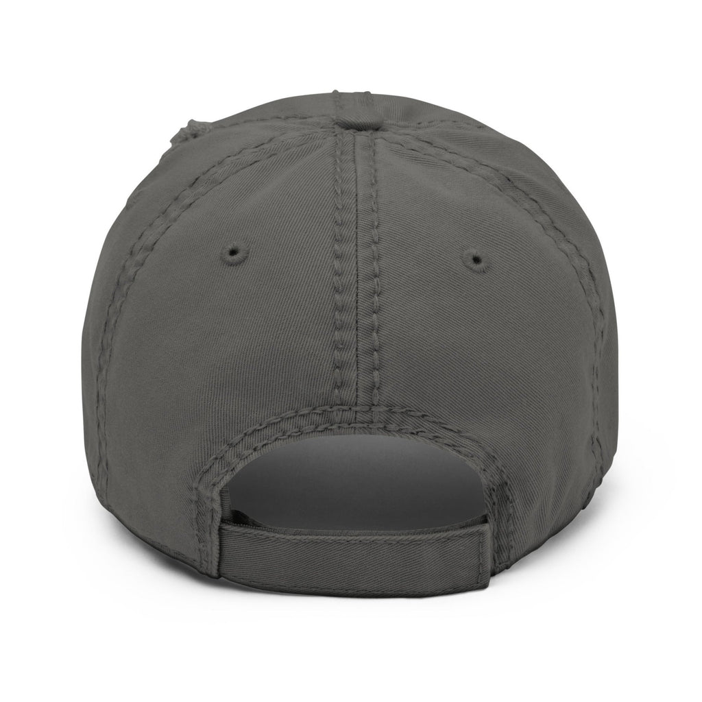 VGF Daddy hat - Vital glow fit