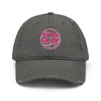 VGF Daddy hat - Vital glow fit
