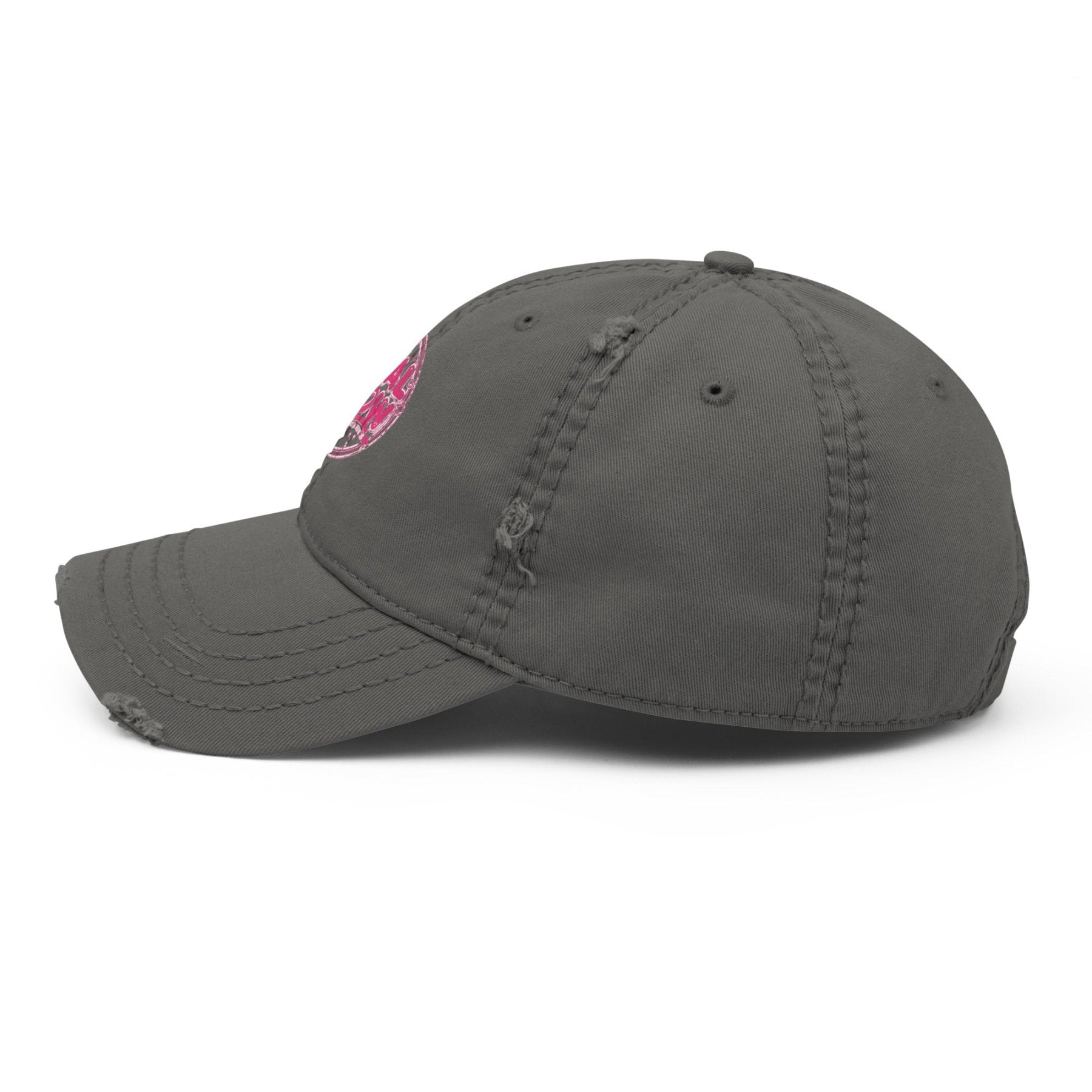 VGF Daddy hat - Vital glow fit