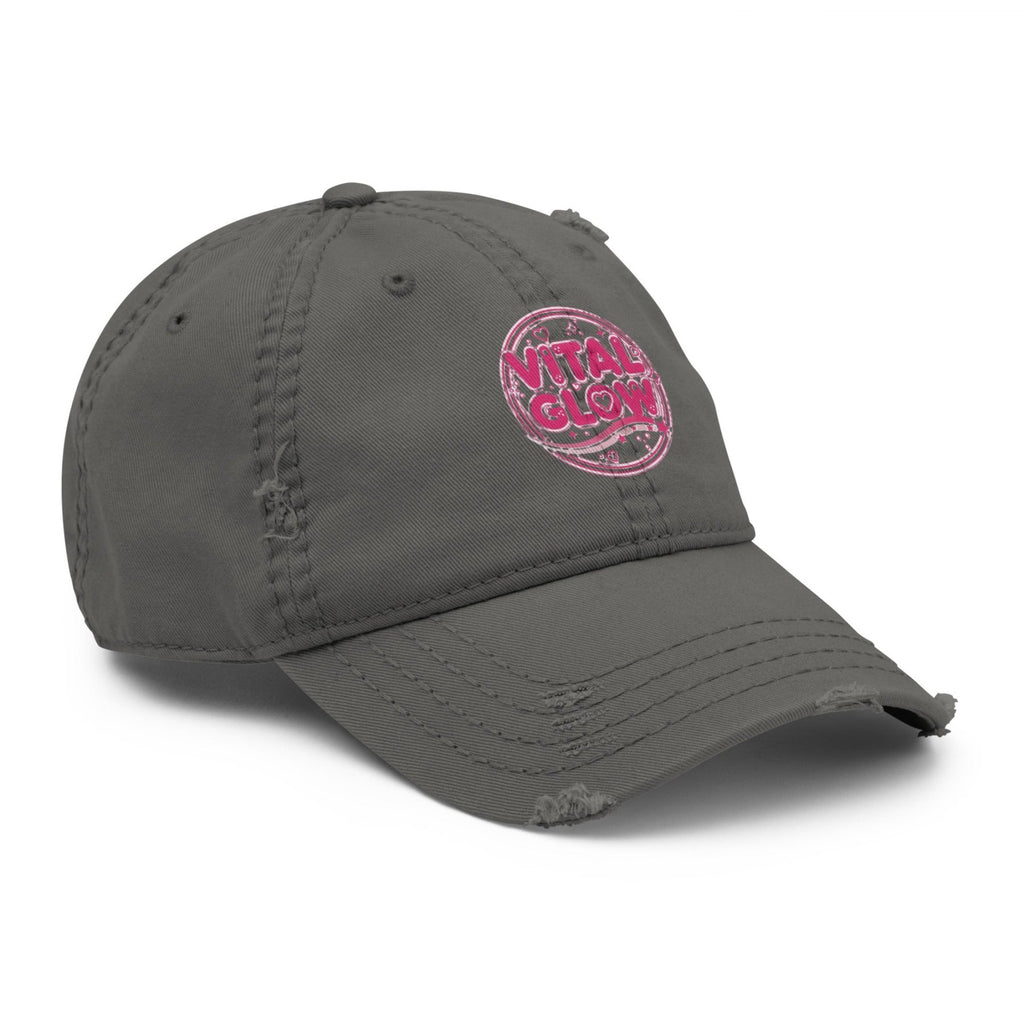 VGF Daddy hat - Vital glow fit