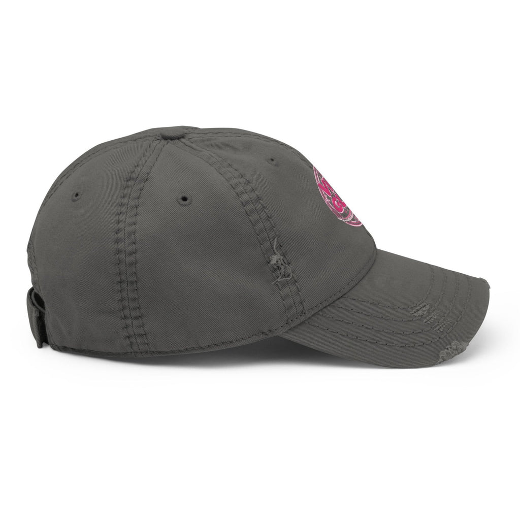 VGF Daddy hat - Vital glow fit