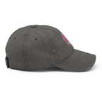 VGF Daddy hat - Vital glow fit