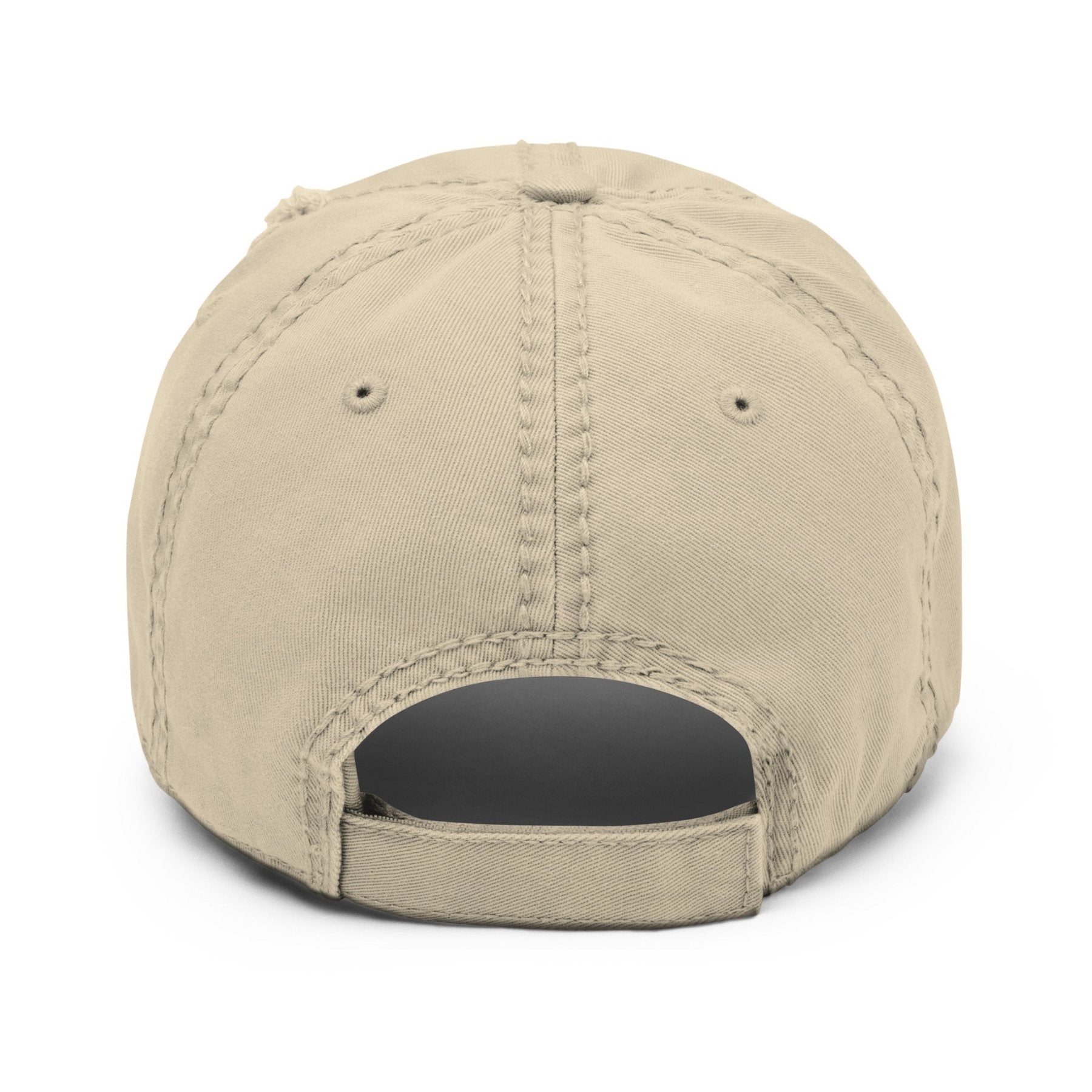 VGF Daddy hat - Vital glow fit