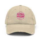 VGF Daddy hat - Vital glow fit