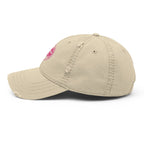 VGF Daddy hat - Vital glow fit