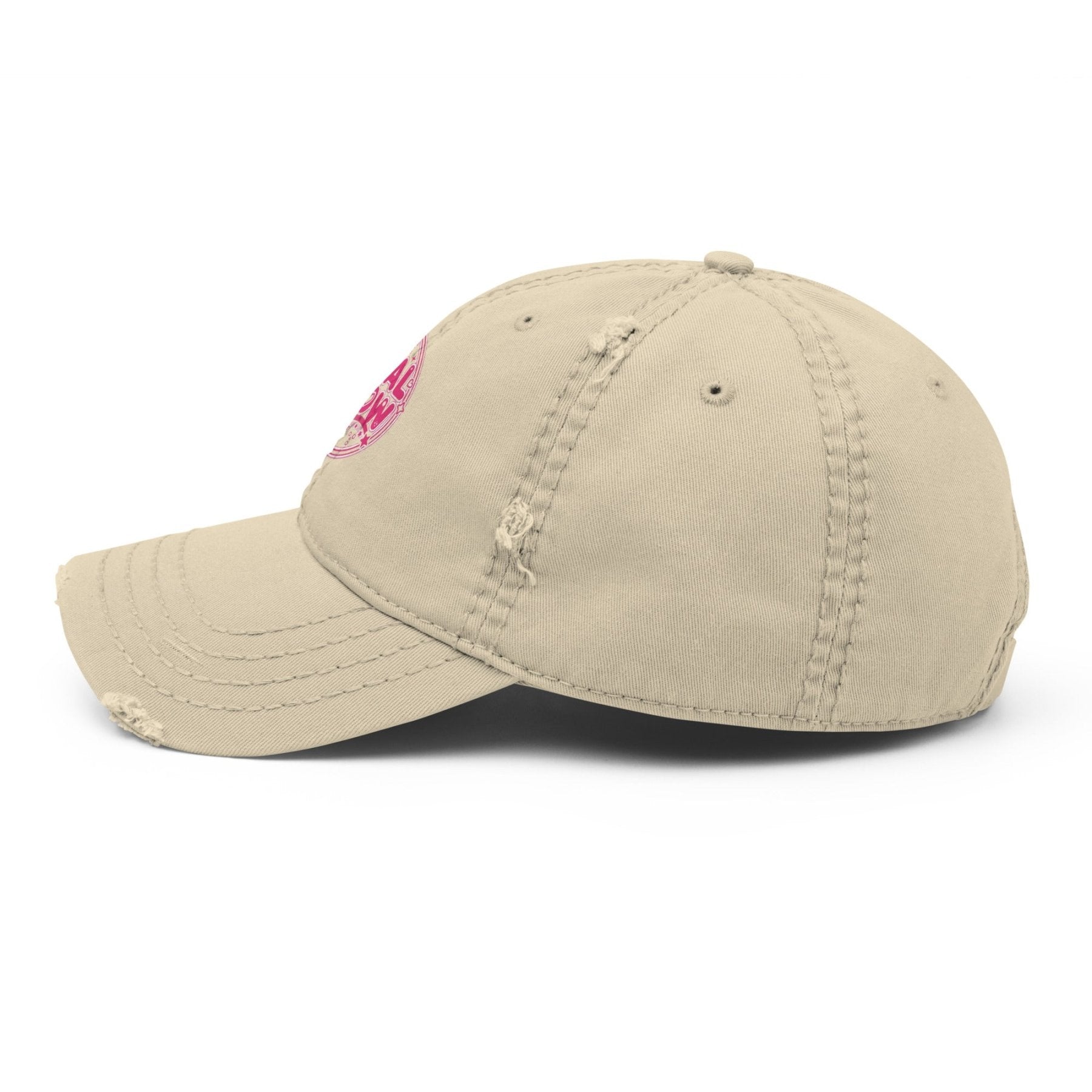 VGF Daddy hat - Vital glow fit