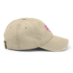 VGF Daddy hat - Vital glow fit