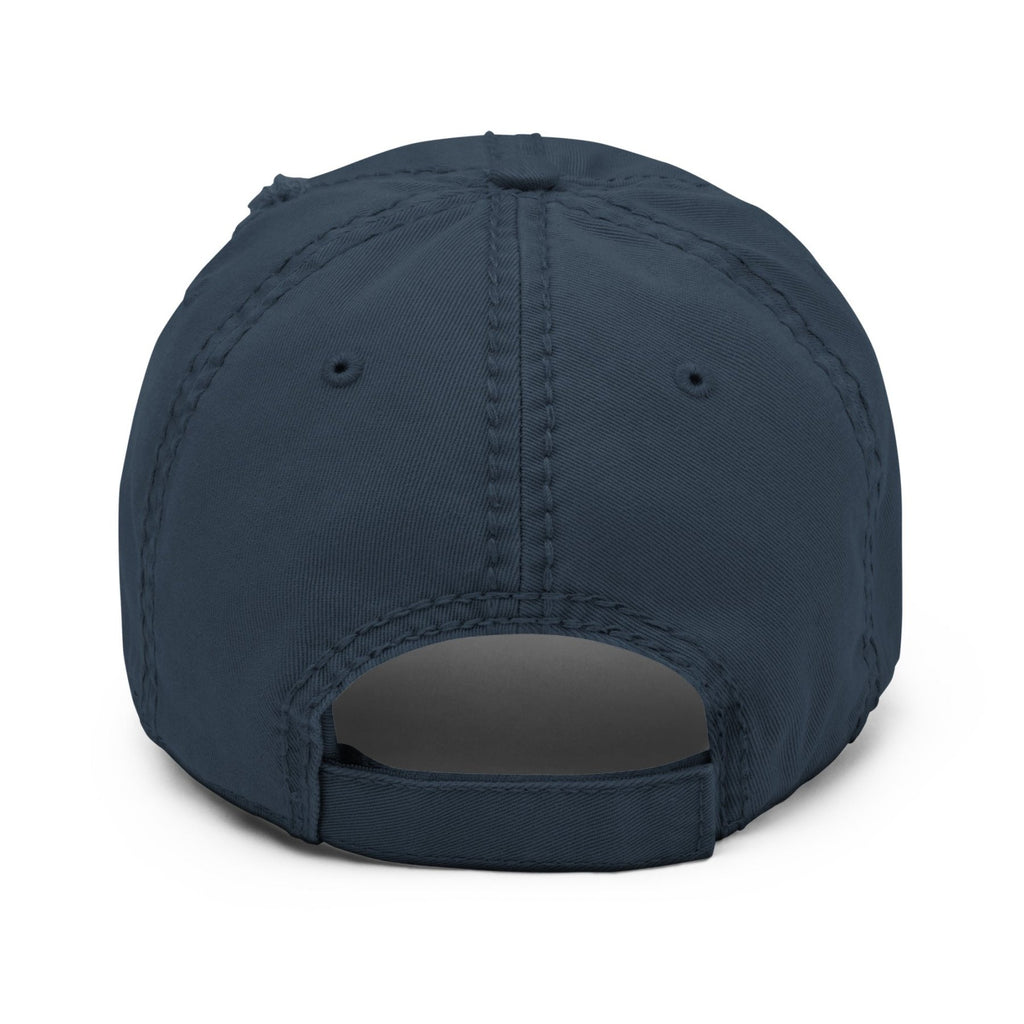 VGF Daddy hat - Vital glow fit