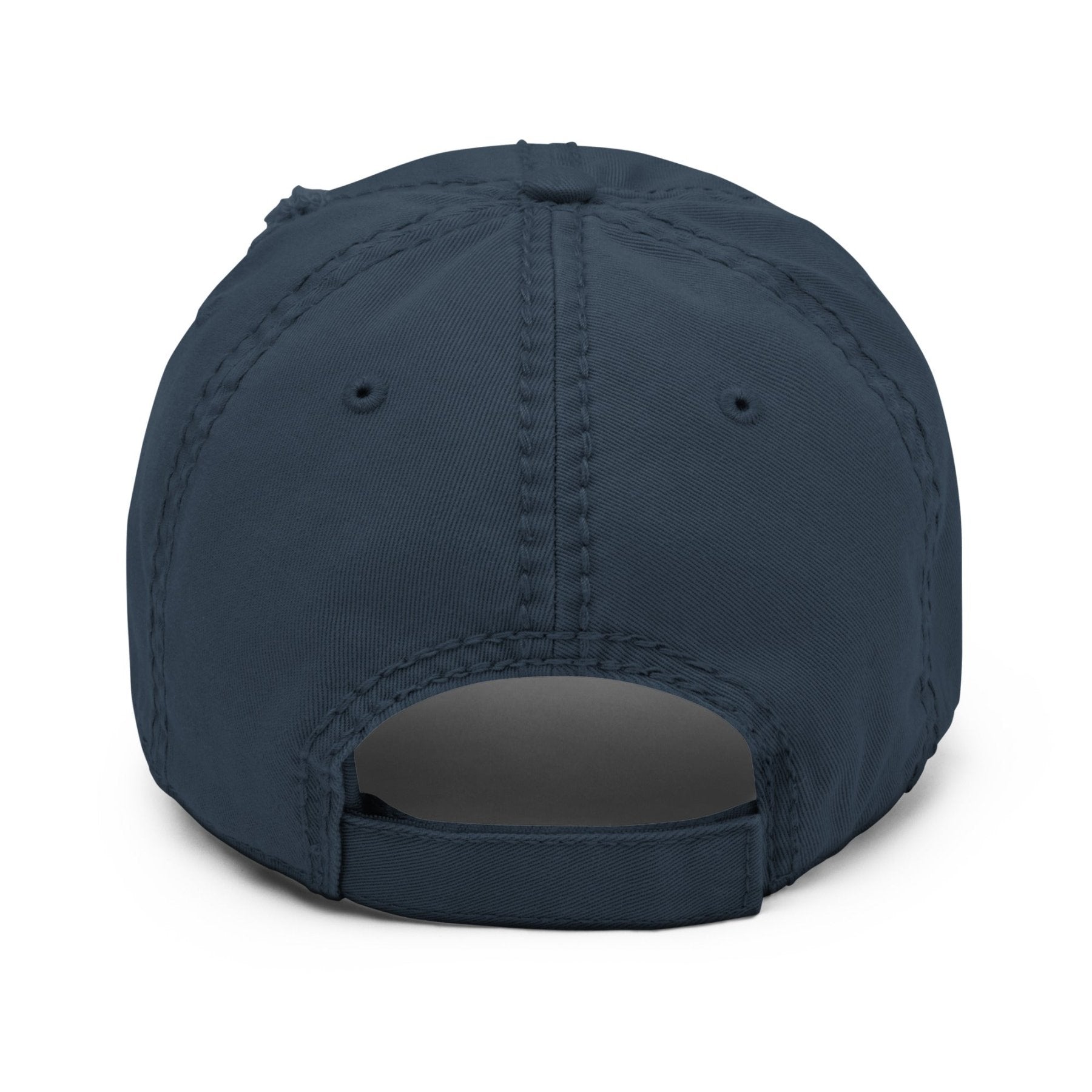 VGF Daddy hat - Vital glow fit