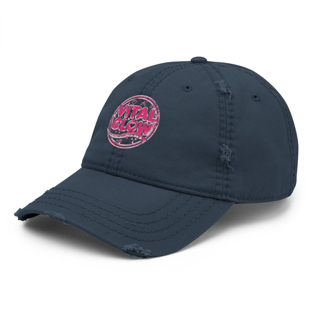 VGF Daddy hat - Vital glow fit