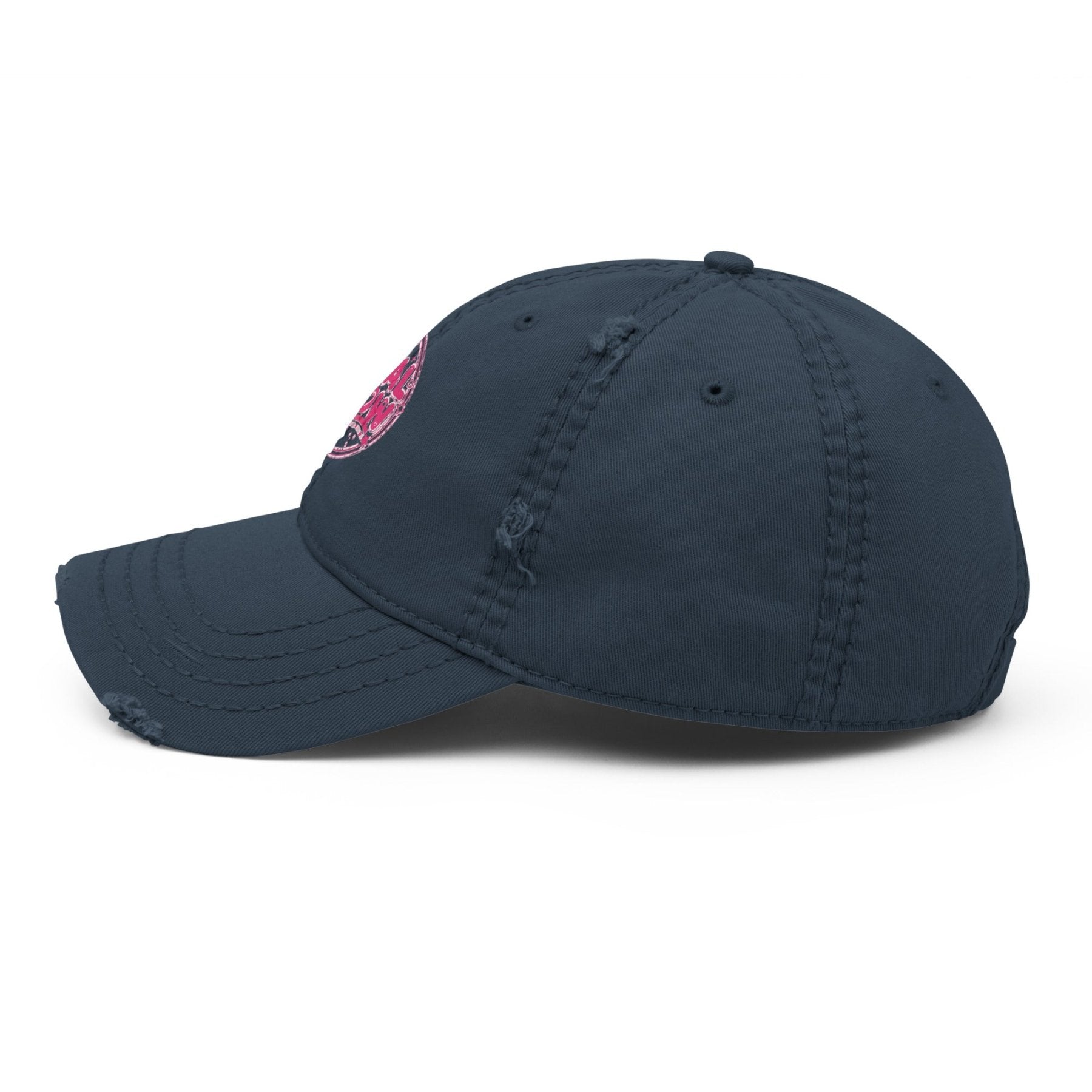 VGF Daddy hat - Vital glow fit