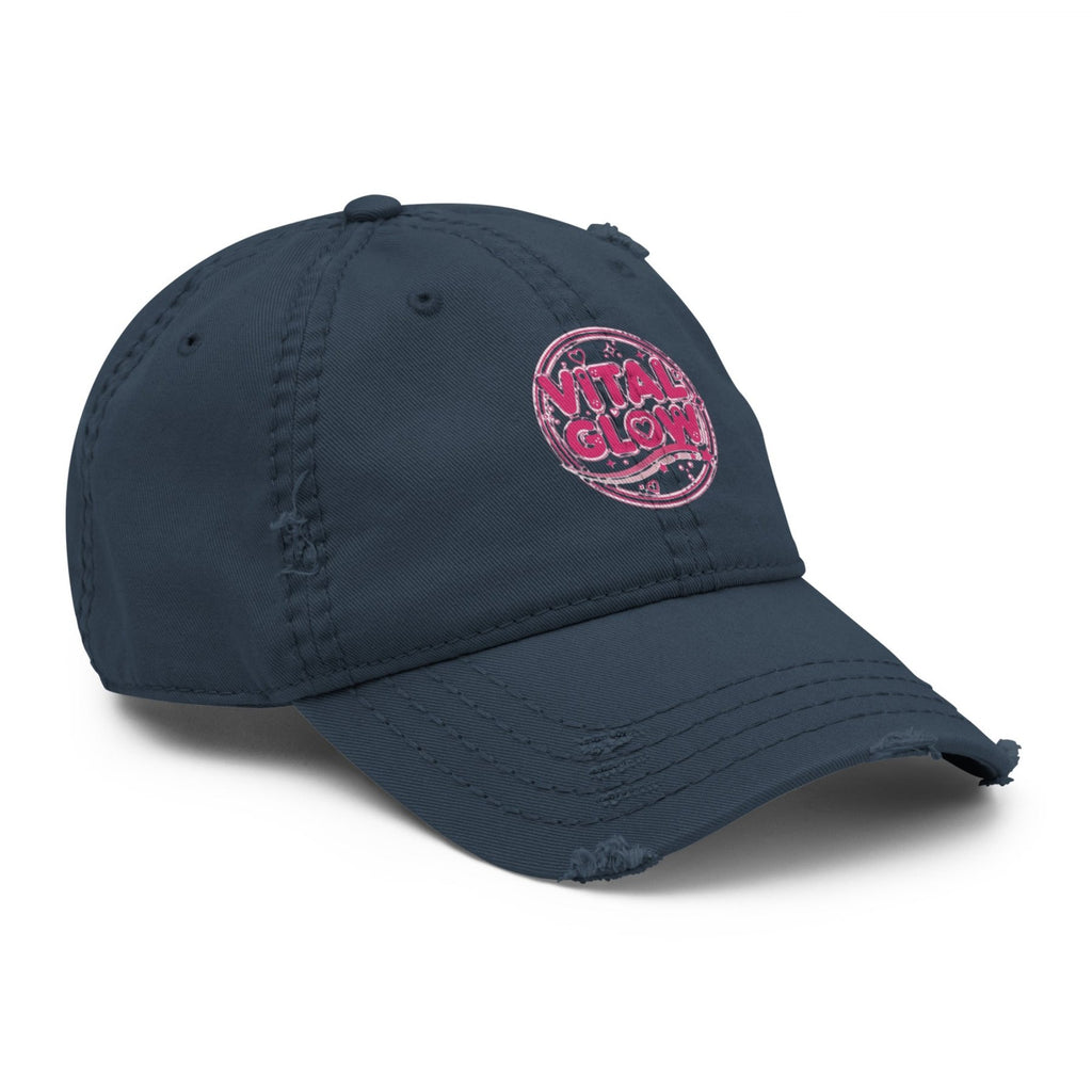 VGF Daddy hat - Vital glow fit