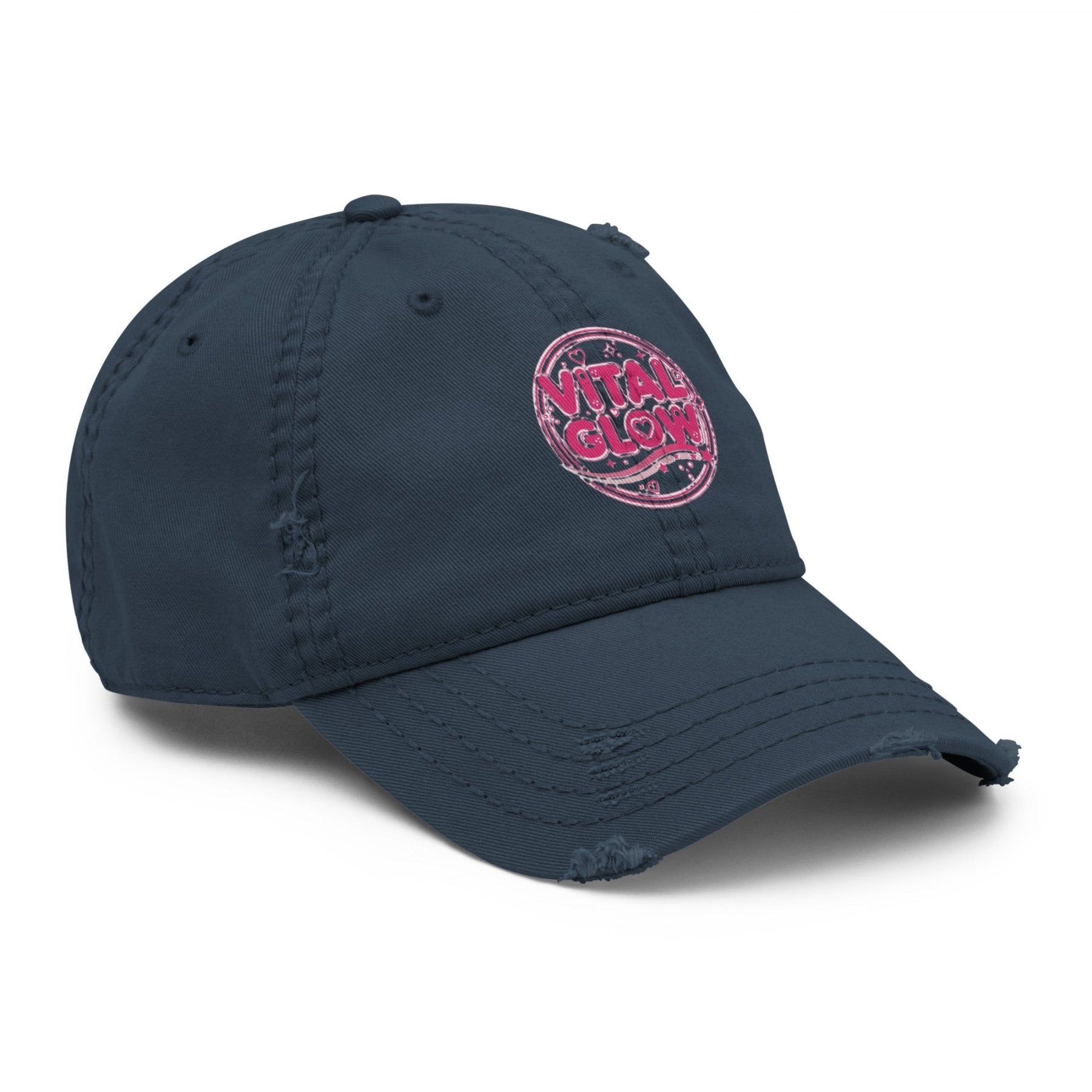 VGF Daddy hat - Vital glow fit