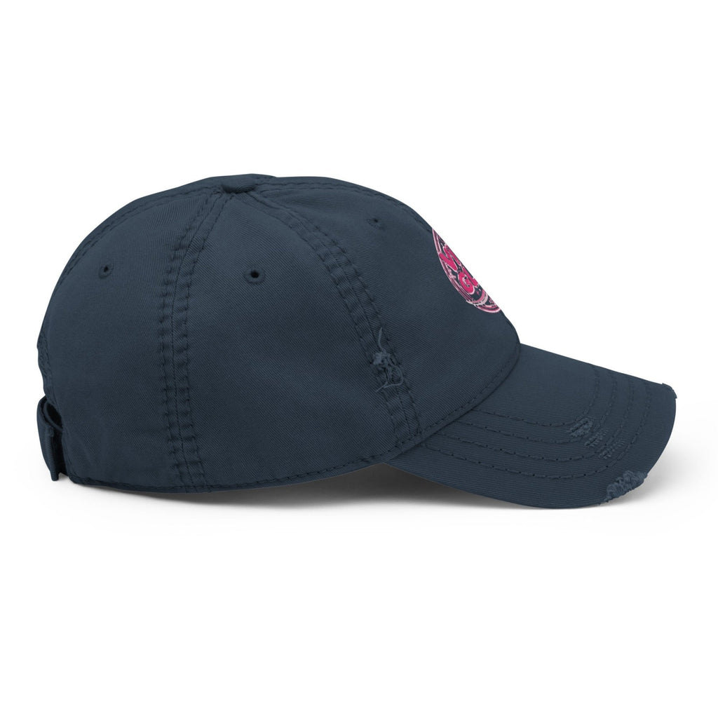 VGF Daddy hat - Vital glow fit