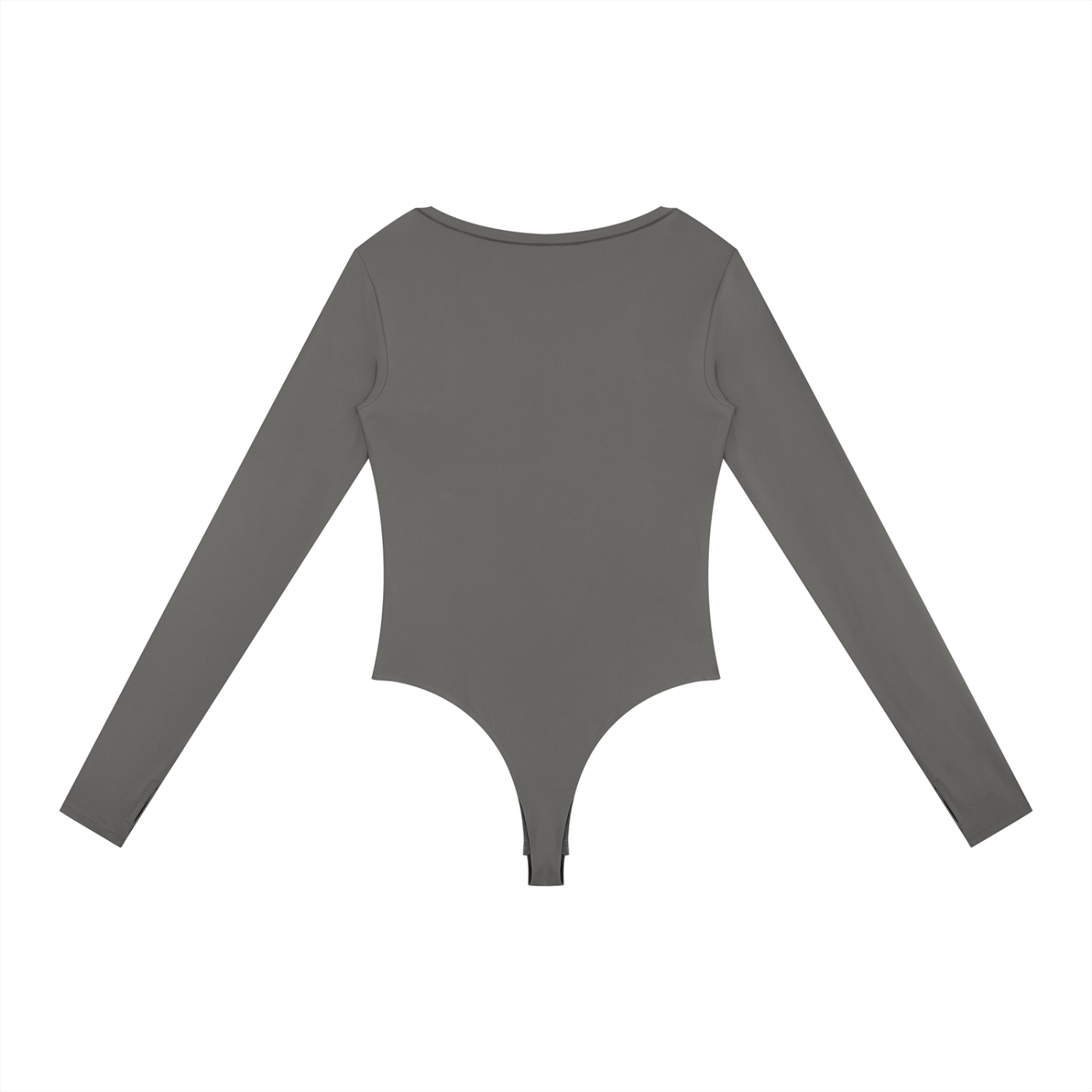 Vina Women's Tight Long Sleeve Yoga Bodysuit