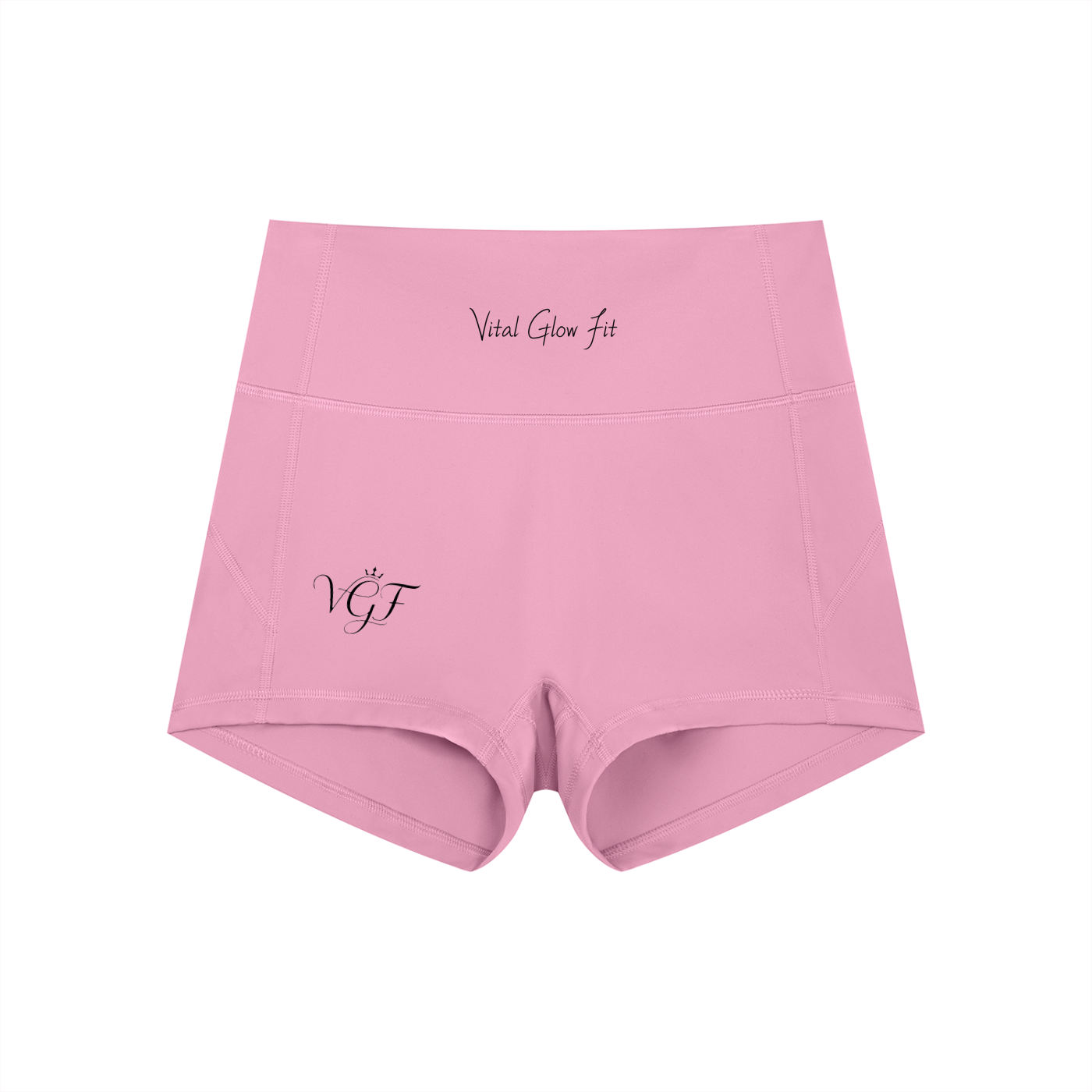 short