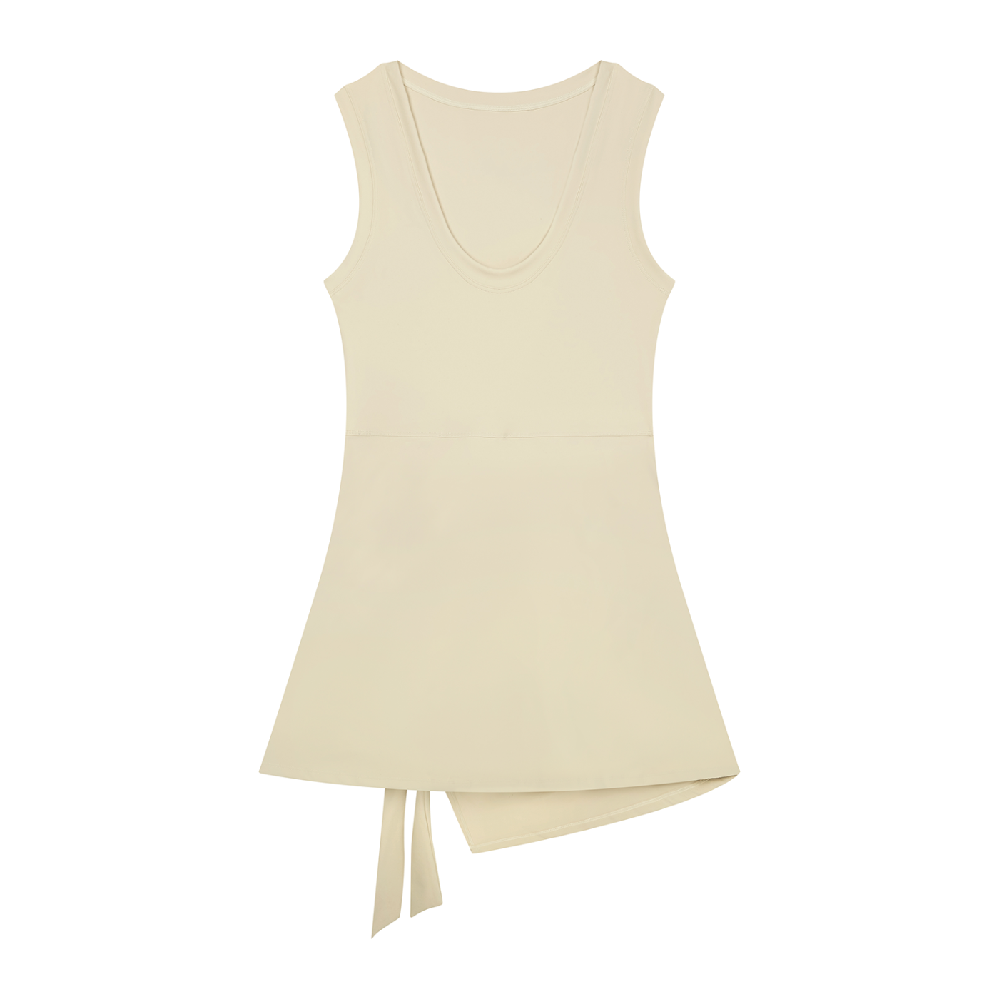 Divine Women’s A-Line Sleeveless Dress