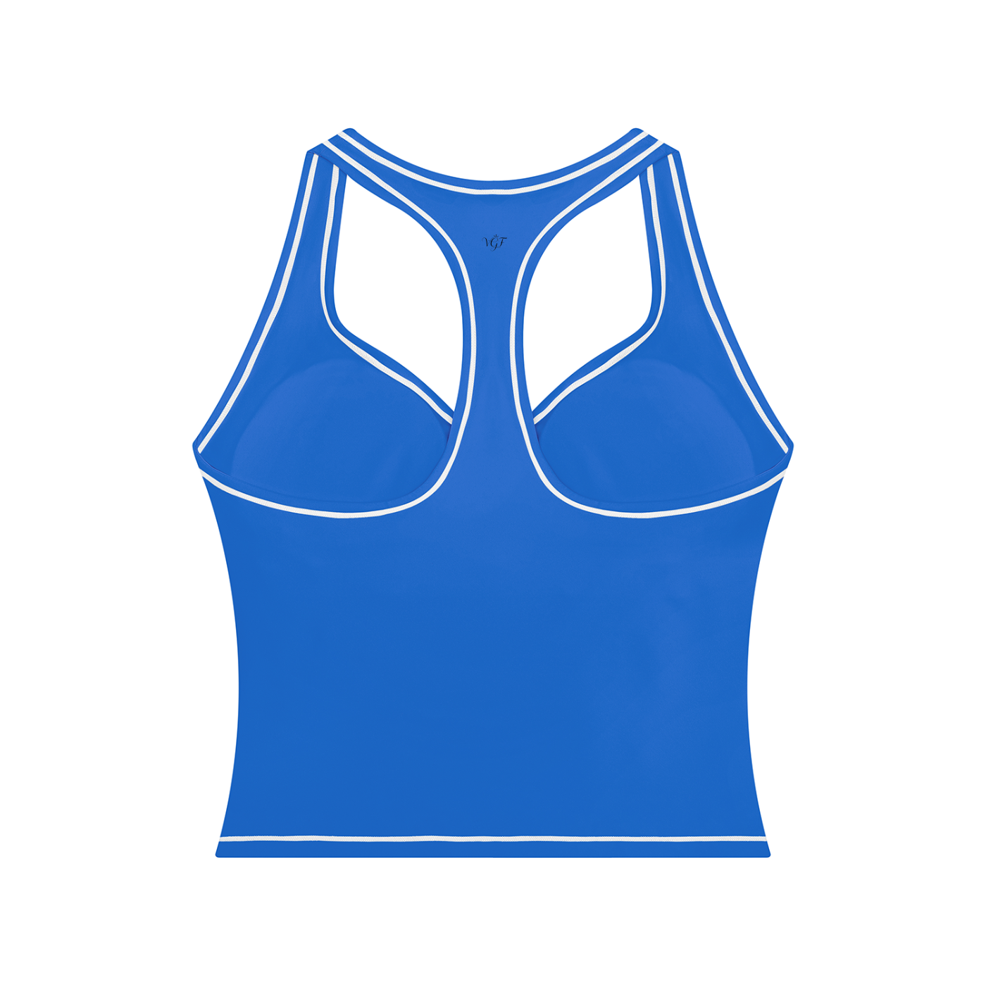 Women’s Topstitching Yoga Tank Top ODMPOD
