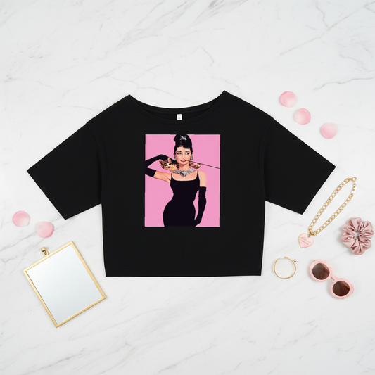 Flat Lay Product Shot