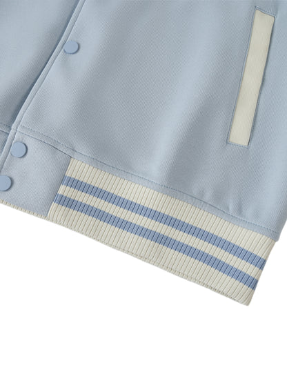 Sacred Varsity Jacket