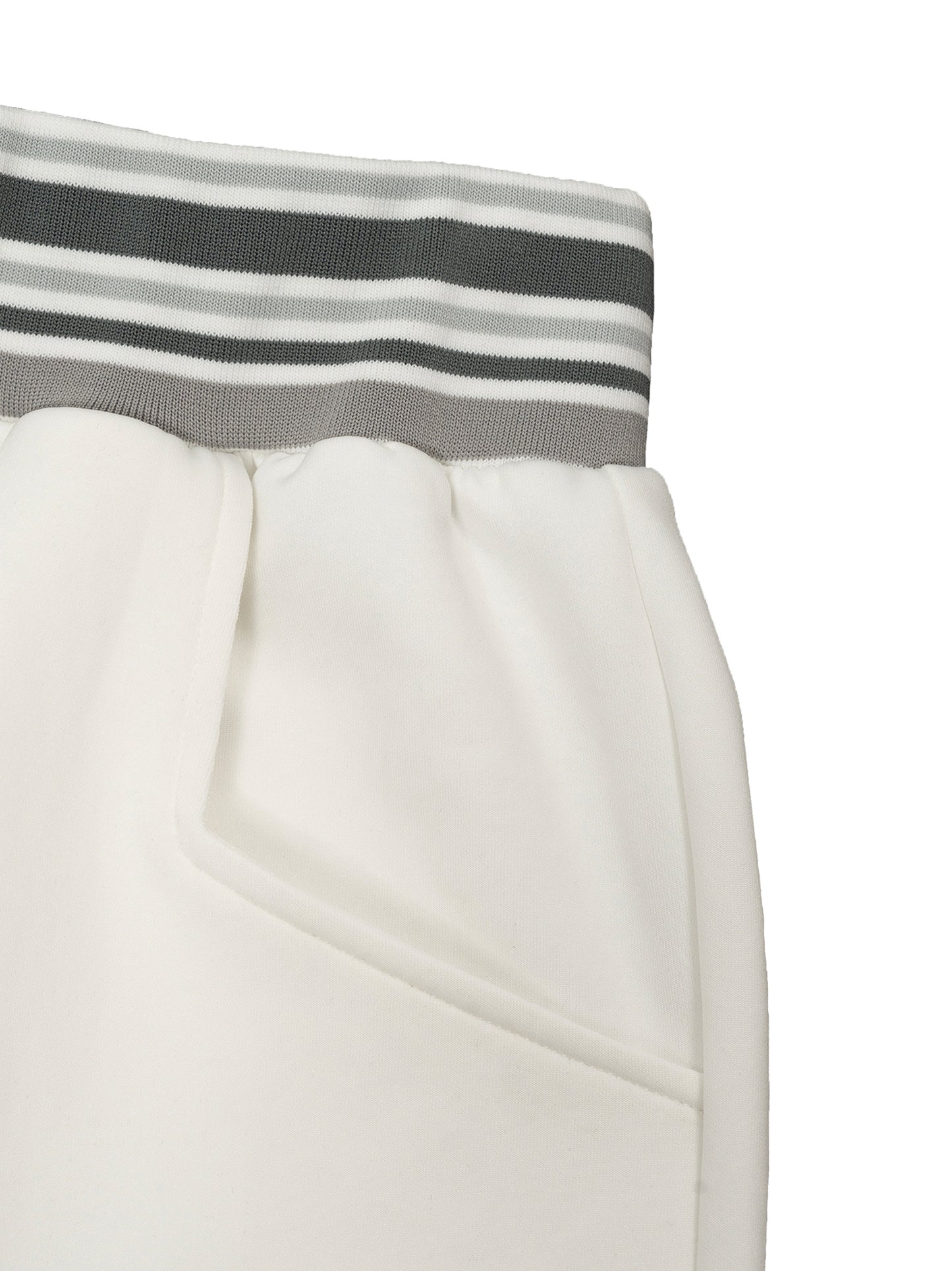 Sacred Rib Collar Set – VGF
