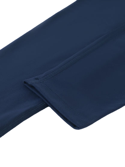 Divine Women's High-Rise Ankle-Length Leggings