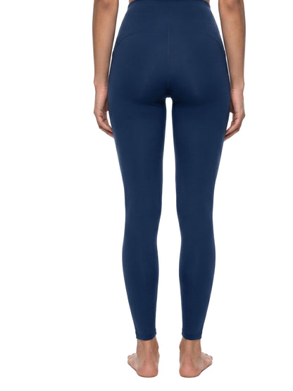 Divine Women's High-Rise Ankle-Length Leggings