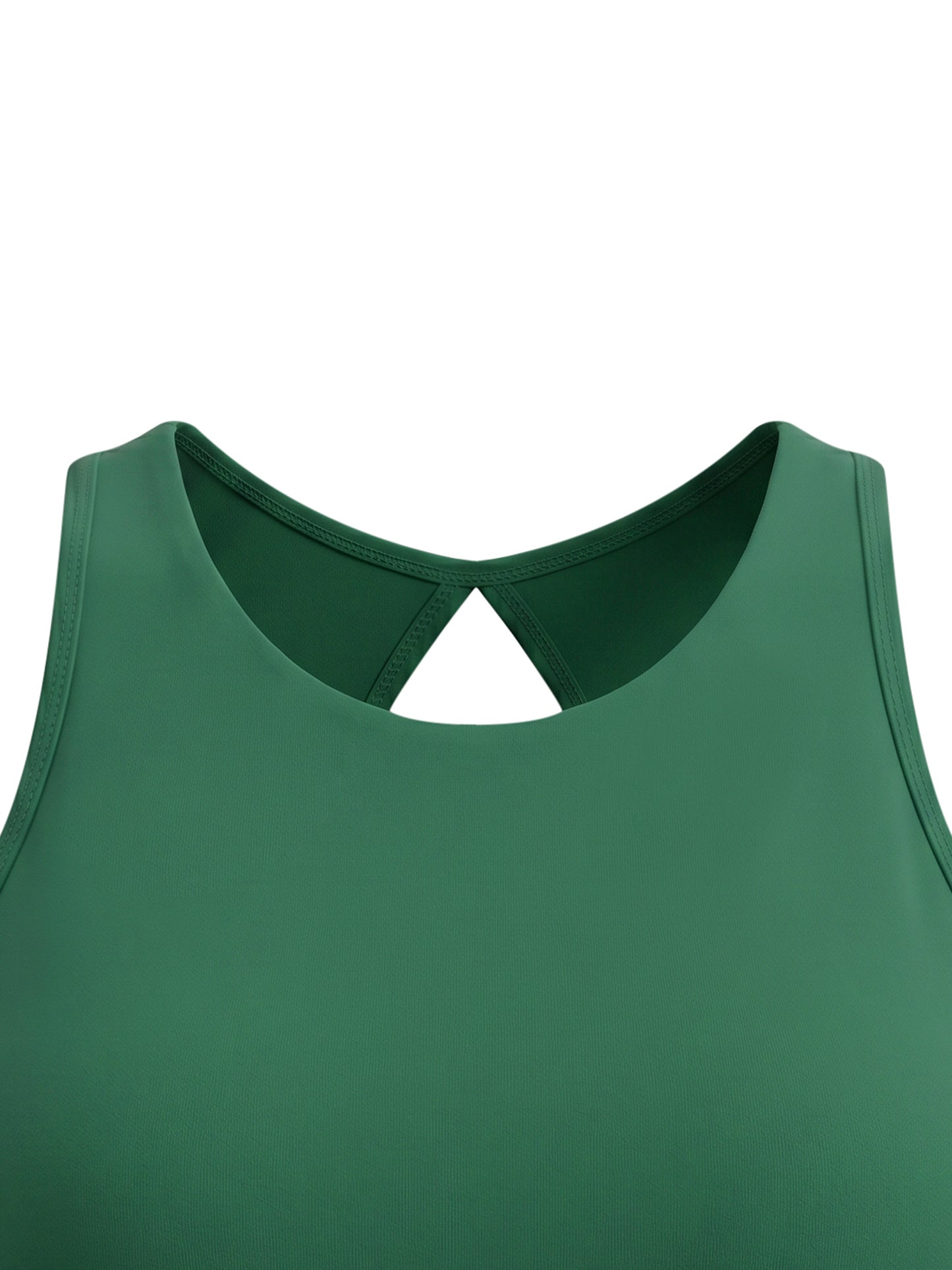 Vina Women’s Criss-Cross Band Sports Bra