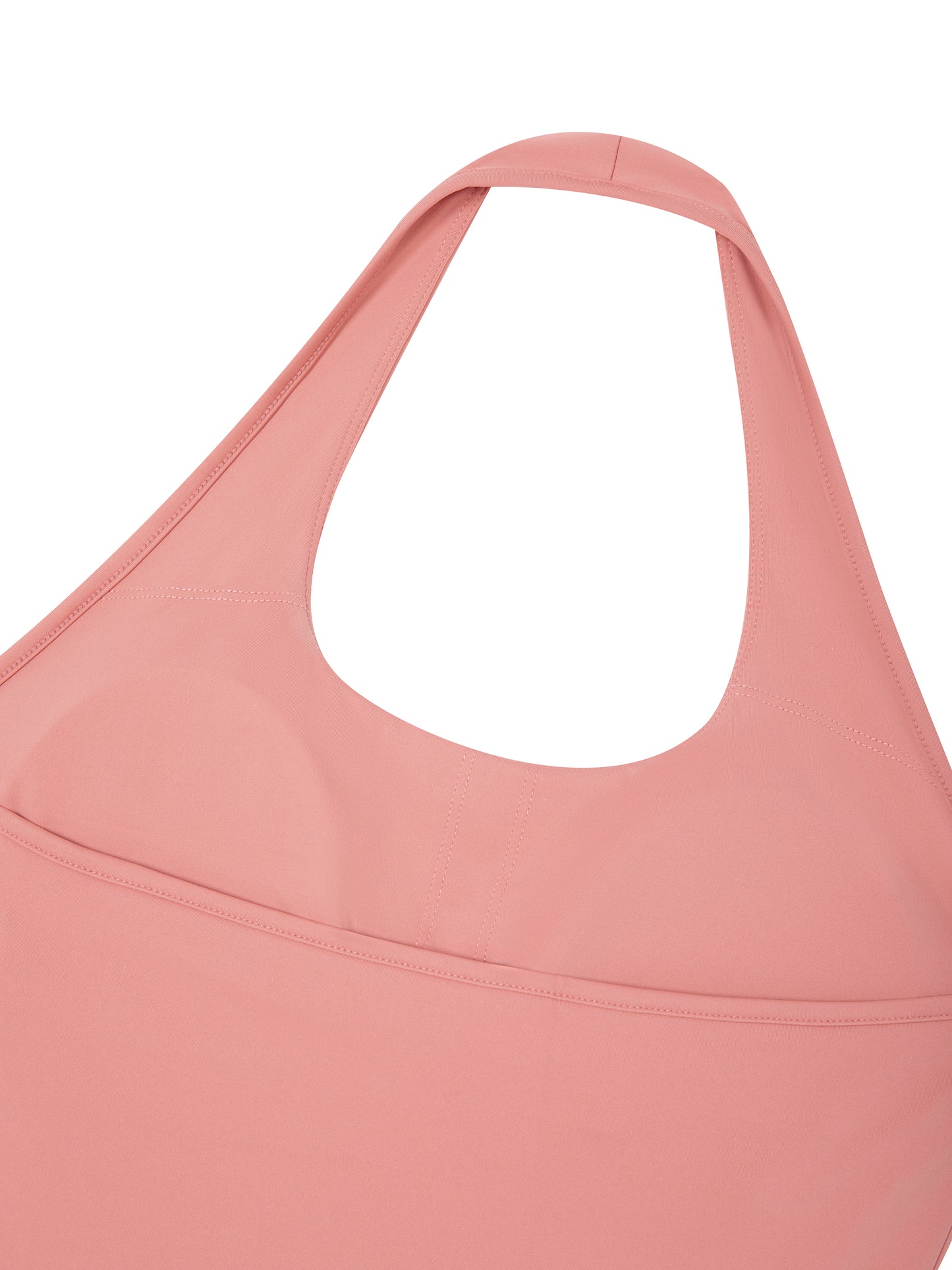 Vina Halter Flare Jumpsuit – VGF