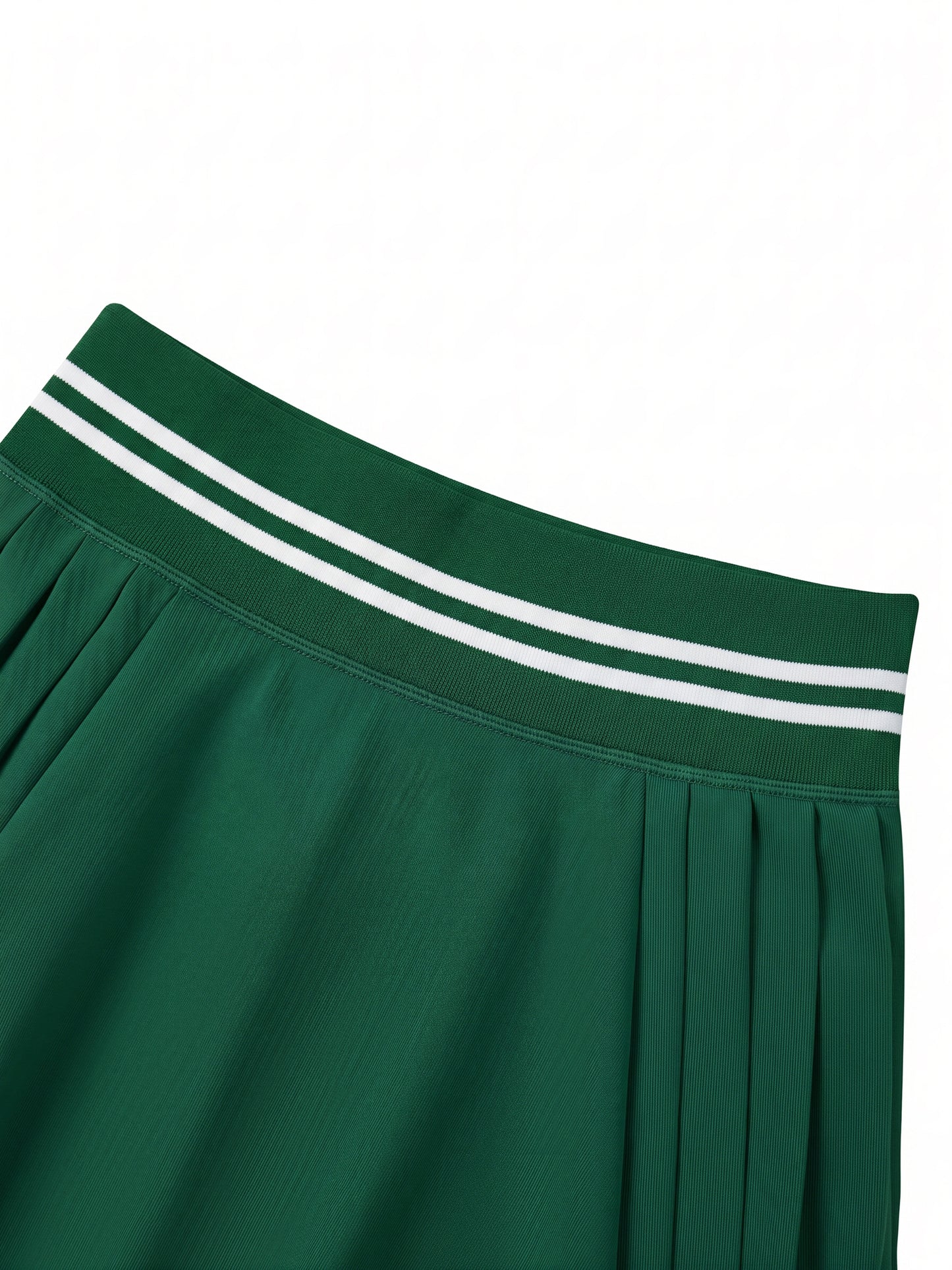 Vina Women's Pleated Mini Skort